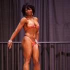 Vickie  Tolson - NPC Eastern Seaboard 2012 - #1